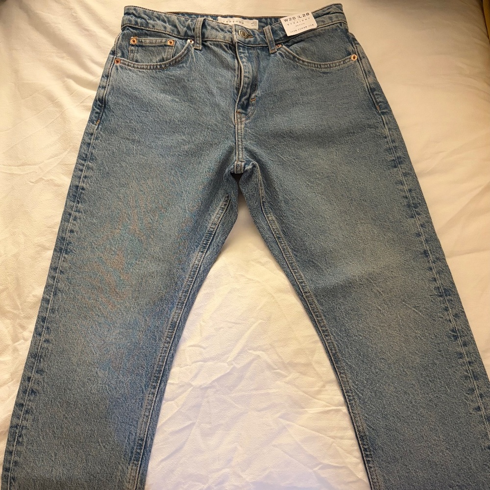 NWT - TOPSHOP Jean